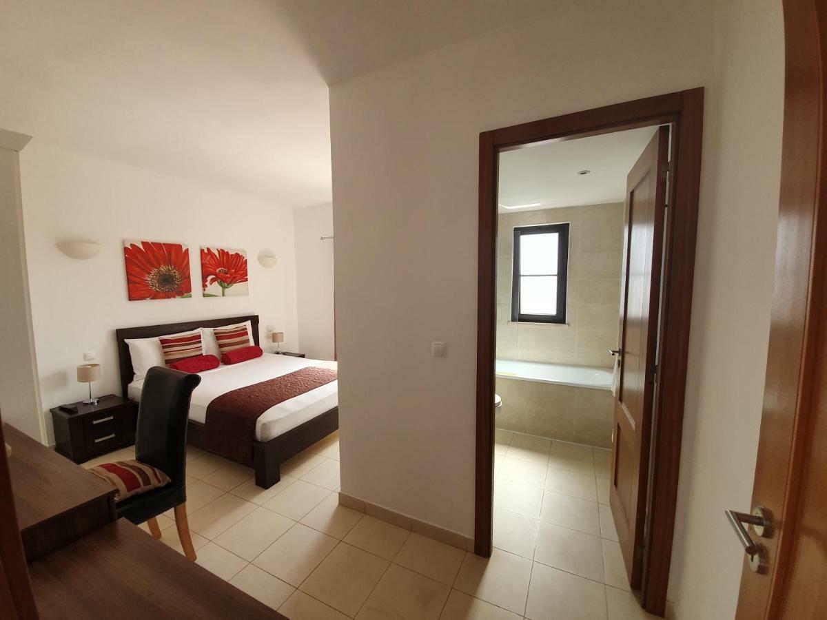 Villa With Privat Pool Near Beach Santa Maria Sal Kap Verde Bagian luar foto